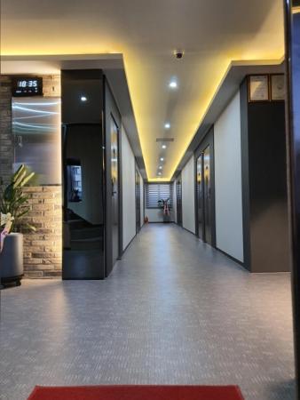 Hotel Huestay-Keumho Sogüpcho Exteriér fotografie