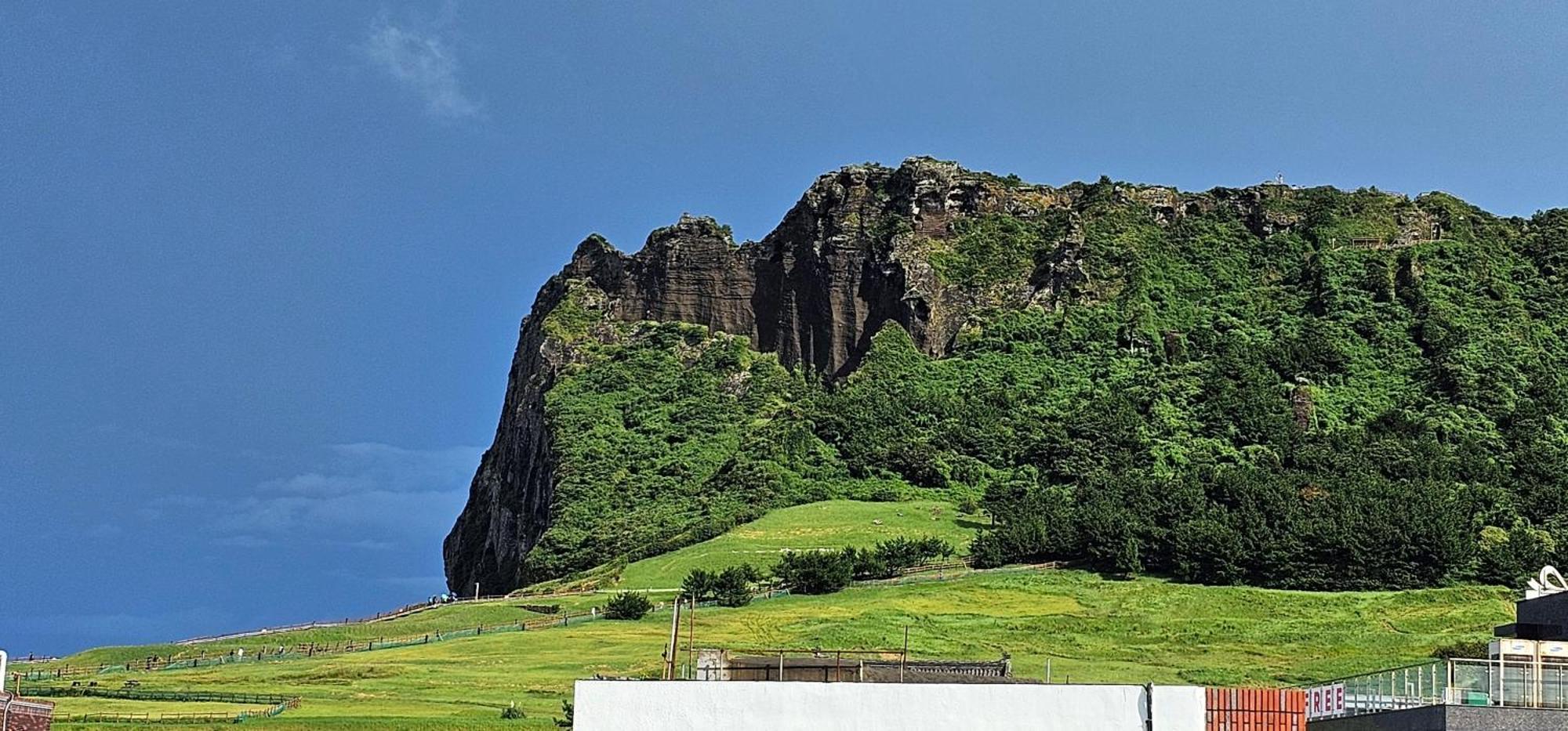 Hotel Huestay-Keumho Sogüpcho Exteriér fotografie